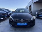 Opel Astra 1.2i TOURER NAVIGATIE CAMERA CARPLAY DAB PDC LED, Achat, Euro 6, Entreprise, Boîte manuelle