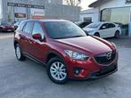 Mazda CX-5 2,2 L Diesel Euro 6 138 000 klm, Autos, Capteur de lumière, Achat, Entreprise, Boîte manuelle