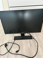 Scherm BenQ, Computers en Software, Monitoren, Ophalen, In hoogte verstelbaar, Zo goed als nieuw, Overige resoluties