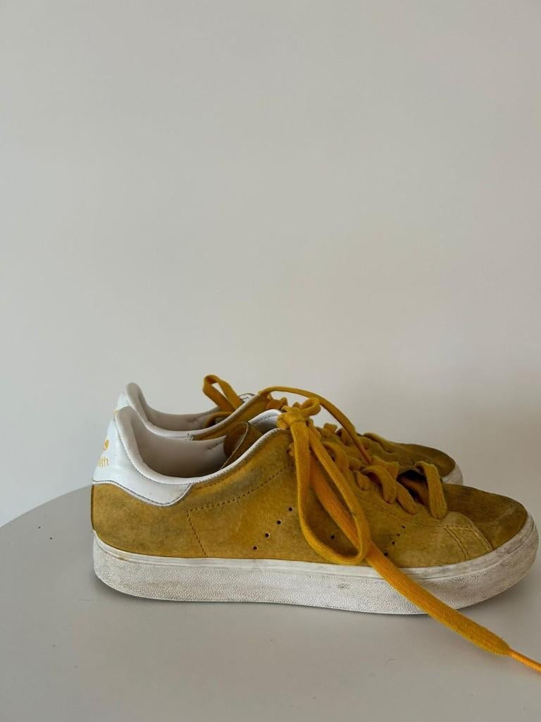 Adidas Stan Smith - Chaussures de sport - 38, Enlèvement ou Envoi, Adidas, Autres couleurs, Sneakers et Baskets