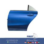 W118 C118 X118 CLA DEUR PORTIER COMPLEET LINKSACHTER Mercede, Arrière, Utilisé, Porte, -
