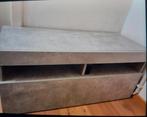 Tv meubel grijs 30€ nieuwprijs 120€, Dieren en Toebehoren, Ophalen