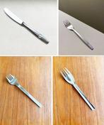 Couverts aériennes : Sabena, United, Lufthansa, Turkish, Enlèvement ou Envoi, Utilisé, Autres types