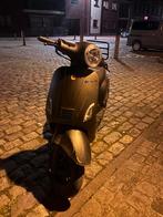 La souris sourini R ( V-snaar kapot), Fietsen en Brommers, Snorfietsen en Snorscooters, Gebruikt, Benzine, Ophalen, Overige merken