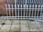 Hekken in smeedwerk, Tuin en Terras, Ophalen, Nieuw, Overige materialen, Sierhekwerk