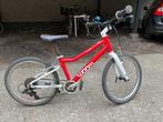 Chambre 4, Vélos & Vélomoteurs, Enlèvement, Utilisé, 16 à 20 pouces, Woom