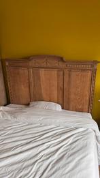 Volledige slaapkamer, Ophalen