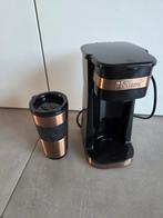 Kleine koffiezet, Ophalen of Verzenden