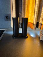 Elektrisch peper & zout vaatje NIEUW!, Maison & Meubles, Cuisine | Ustensiles de cuisine, Enlèvement ou Envoi