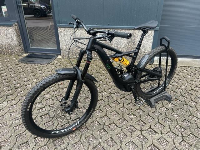 Specialized Kenevo - Emtb, Gebruikt, 49 tot 53 cm, Ophalen, Overige merken