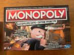 Monopoly valsspelerseditie, Ophalen of Verzenden, Zo goed als nieuw