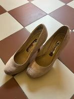 Pumps, Pumps, Zo goed als nieuw, Roze, Ophalen