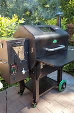 GMG Ledge Prime pelletsmoker, Enlèvement, Comme neuf, GMG