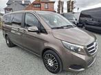 Mercedes-Benz V-Class 250 4matic EURO 6, Autos, Achat, Entreprise, Noir, Mercedes-Benz