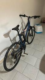 BTWIN Riveraide 500, nooit gebruikt maar oud, Fietsen en Brommers, Ophalen, Zo goed als nieuw