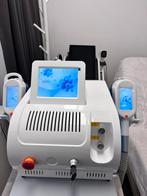 Cryolipolyse toestel, Elektronische apparatuur, Persoonlijke Verzorgingsapparatuur, Ophalen, Zo goed als nieuw
