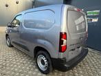 Peugeot Partner HDI - 3 plaatsen - NIEUW - 18925€+btw, Auto's, Voorwielaandrijving, Stof, Gebruikt, 4 cilinders