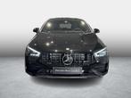 Mercedes-Benz CLA AMG 35 4MATIC Shooting Brake + PANO DAK +, Auto's, Mercedes-Benz, Automaat, CLA, Gebruikt, 4 cilinders