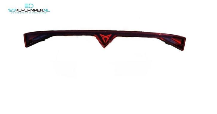 Cupra Formentor Facelift achterlicht, Autos : Pièces & Accessoires, Éclairage, Autres marques automobiles, Utilisé, Origine de la pièce connue