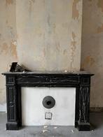 cheminée ancienne en marbre, Enlèvement