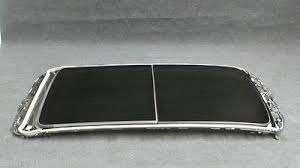 Zonnedak voor VW/Audi/Mini, Ophalen, Nieuw, Audi