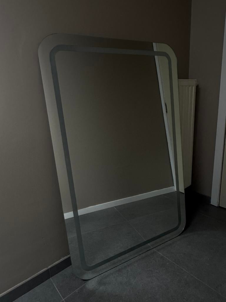 Miroir mural, Enlèvement, Comme neuf