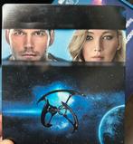 Steelbook passanger, Ophalen, Zo goed als nieuw