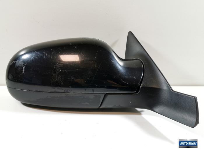 Rétroviseur extérieur droit d'un Volvo S80, Autos : Pièces & Accessoires, Rétroviseurs, Volvo, Utilisé, 3 mois de garantie, Enlèvement ou Envoi