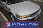 Honda Legend 3.2i V6 Automatic | 1993 | Route 66 Auctions, Honda, Zwart, Bedrijf, Handgeschakeld