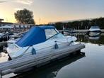 Bateau à moteur Sea Ray 215 EC jusqu'à 8 p et remorque Riba, Sports nautiques & Bateaux, 50 ch ou plus, Enlèvement, Utilisé, 6 à 9 mètres