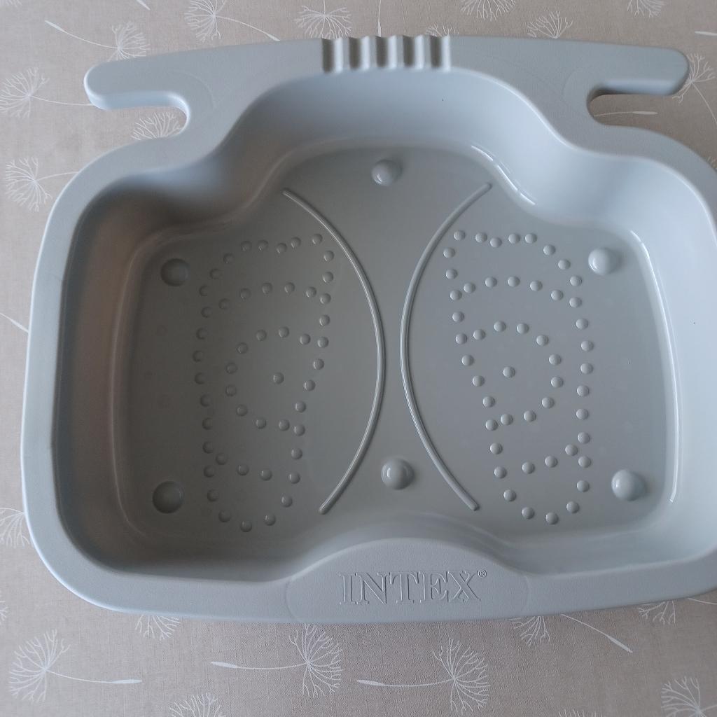 voetbad ( nieuw), Verzenden