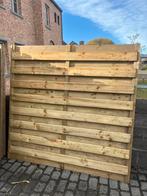 20 tuinschermen. Goedkoop, Tuin en Terras, Ophalen, Zo goed als nieuw