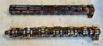 Nokkenas inlaat zijde BMW motor code N53 7521595, -, Utilisé, -, -