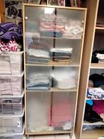 Belle armoire vitrée 9, Maison & Meubles, Armoires | Vitrines