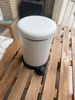 Poubelle ikea, Huis en Inrichting, Woonaccessoires | Prullenbakken, Ophalen, Gebruikt