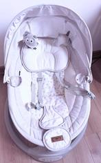 Balancelle électrique Lami - Blanc, Enfants & Bébés, Enlèvement, Comme neuf