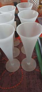 Verres, Enlèvement, Comme neuf