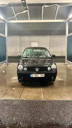 Volkswagen Polo 1.2 (2003) – Sportief, goed onderhouden, Auto's, Particulier, Polo, Head-up Display, Te koop