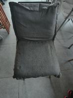 Ikea stoelen 4 stuks, Ophalen, Overige materialen, Gebruikt, Vier