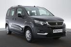 (1YEX805) PEUGEOT RIFTER SWB, 144 g/km, Achat, Euro 6, Entreprise