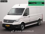 Volkswagen e-Crafter Elektrisch 115km WLTP 35,8kWh L3H3 LED, 100 kW, Achat, Entreprise, 3 places