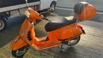 Vespa 125 GTS, Fietsen en Brommers, Ophalen, 125 cc, Zo goed als nieuw, Benzine
