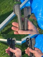 VW golf 4 cabriolet joint de capote, Enlèvement ou Envoi, Utilisé, Volkswagen