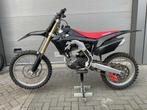 2016 Honda CRF250 Crossmotor, Bedrijf, Overig