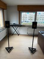 Krk rokit 5 met statieven, Immo, Appartementen en Studio's te huur, Gent