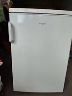 Koelkast, Enlèvement