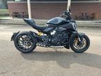 Ducati Diavel v4 2024 1100km, Motoren, Particulier