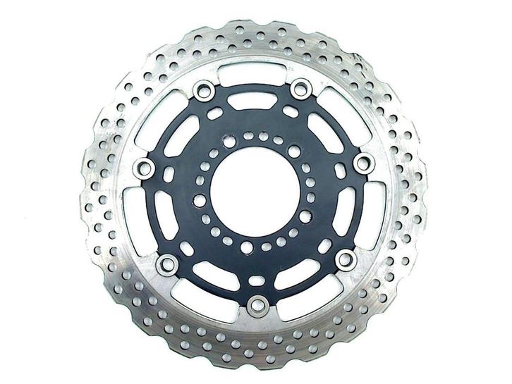 REMSCHIJF VOOR Z 800 2013-2016 +ABS (Z800 ZR800A-B), Motoren, Onderdelen | Kawasaki, Gebruikt