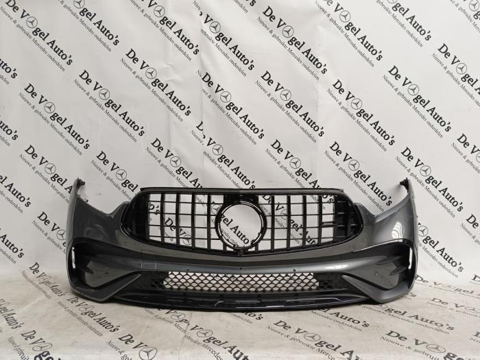 Calandre d'un Mercedes GLC-Klasse, Autos : Pièces & Accessoires, Carrosserie & Tôlerie, Neuf, 3 mois de garantie, -, -