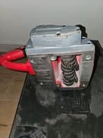 Raboteuse béton 1200W – dents diamant – 230V